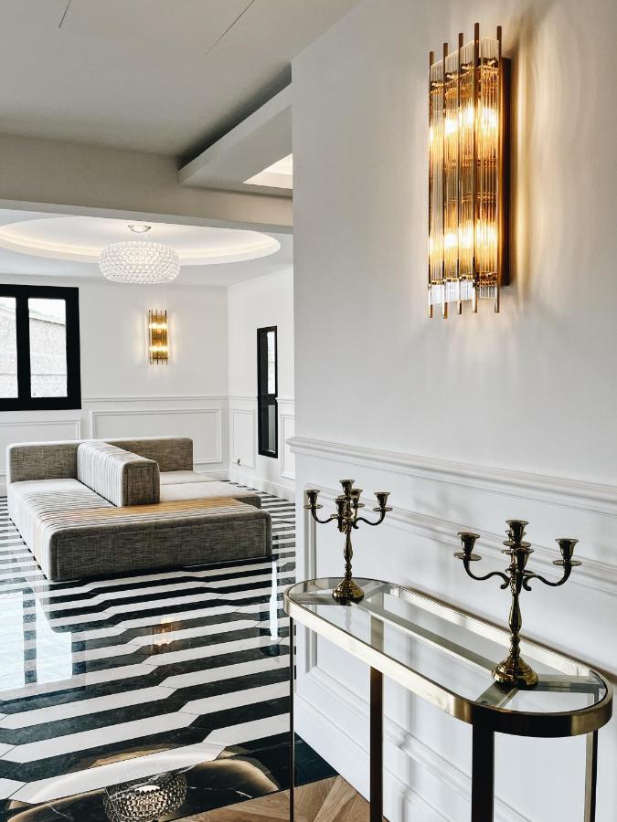 Hotel San Carlu Citadelle Ajaccio Ajaccio  Exterior photo